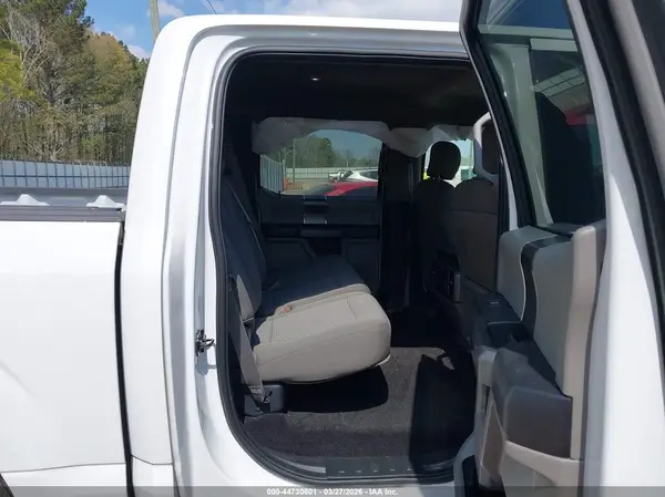 1FTEW1CP0JFC51487 2018 FORD F-150 - Image 8