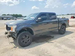 1FTEW1CP0JFC59301 2018 FORD F-150