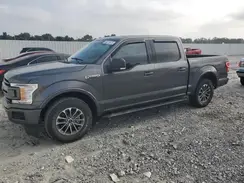 1FTEW1CP0JFC59797 2018 FORD F-150