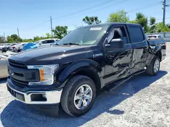 1FTEW1CP0JFC92721 2018 FORD F-150