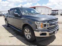 1FTEW1CP0JFD36832 2018 FORD F-150