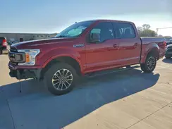 1FTEW1CP0JFD42906 2018 FORD F-150