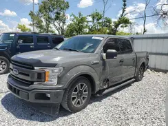 1FTEW1CP0JFE01937 2018 FORD F-150
