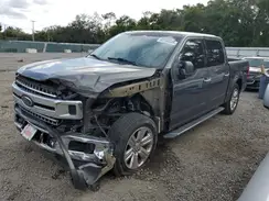 1FTEW1CP0JFE07737 2018 FORD F-150