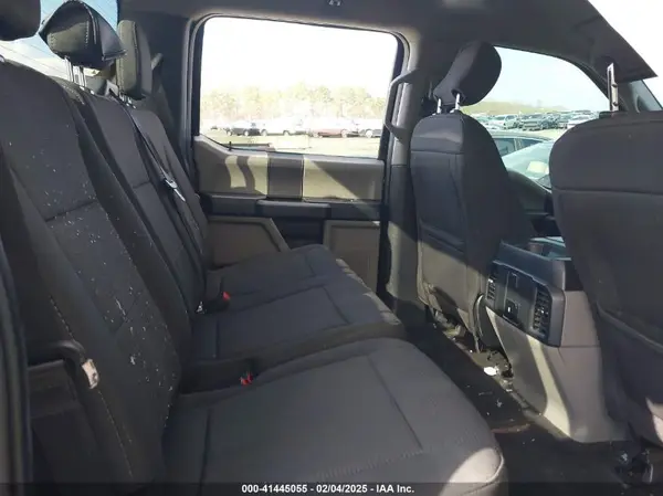 1FTEW1CP0JFE36641 2018 FORD F-150 - Image 8