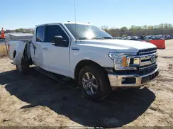 1FTEW1CP0JFE37613 2018 FORD F-150