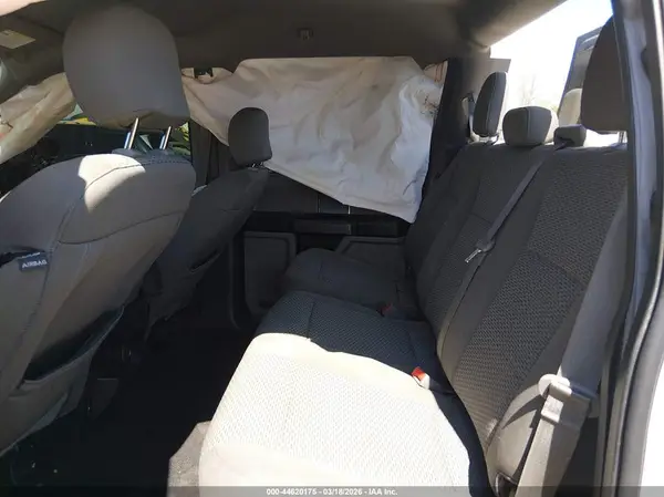 1FTEW1CP0JFE37613 2018 FORD F-150 - Image 8