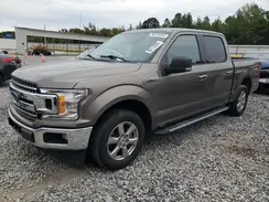 1FTEW1CP0JFE58638 2018 FORD F-150