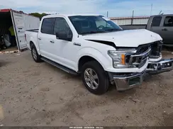 1FTEW1CP0JKC07951 2018 FORD F-150