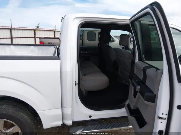 1FTEW1CP0JKC07951 2018 FORD F-150 - Image 8