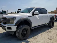 1FTEW1CP0JKC26239 2018 FORD F-150