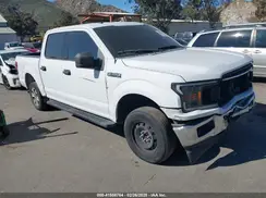 1FTEW1CP0JKC28072 2018 FORD F-150
