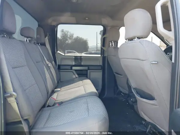 1FTEW1CP0JKC28072 2018 FORD F-150 - Image 8