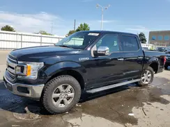 1FTEW1CP0JKC45213 2018 FORD F-150