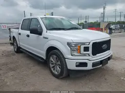 1FTEW1CP0JKC49973 2018 FORD F-150