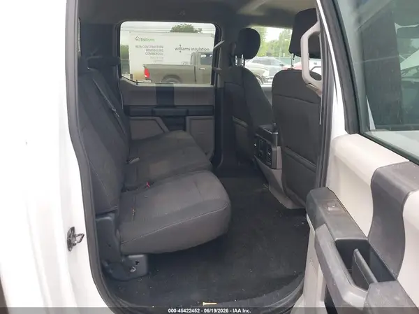 1FTEW1CP0JKC49973 2018 FORD F-150 - Image 8