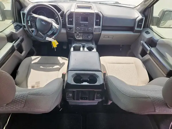 1FTEW1CP0JKC51111 2018 FORD F-150 - Image 8