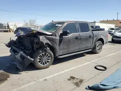 1FTEW1CP0JKC64585 2018 FORD F-150