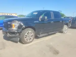 1FTEW1CP0JKC66191 2018 FORD F-150
