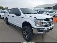 1FTEW1CP0JKC84450 2018 FORD F-150