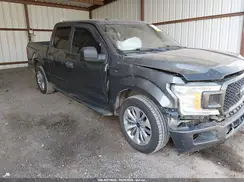 1FTEW1CP0JKC90720 2018 FORD F-150