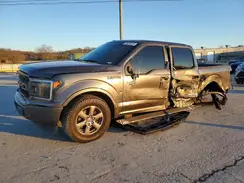 1FTEW1CP0JKC91091 2018 FORD F-150