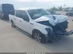 1FTEW1CP0JKC92600 2018 FORD F-150