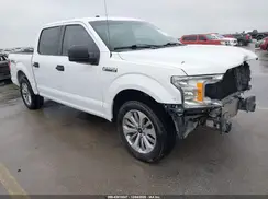 1FTEW1CP0JKC92984 2018 FORD F-150