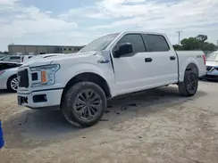 1FTEW1CP0JKD03790 2018 FORD F-150