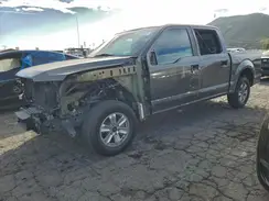 1FTEW1CP0JKD21528 2018 FORD F-150