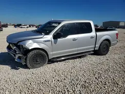 1FTEW1CP0JKD32173 2018 FORD F-150