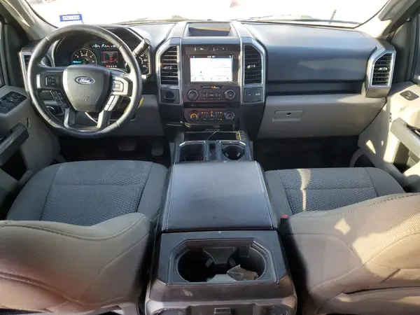 1FTEW1CP0JKD32450 2018 FORD F-150 - Image 8
