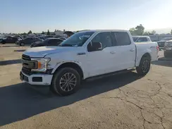 1FTEW1CP0JKD34568 2018 FORD F-150