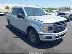 1FTEW1CP0JKD35171 2018 FORD F-150
