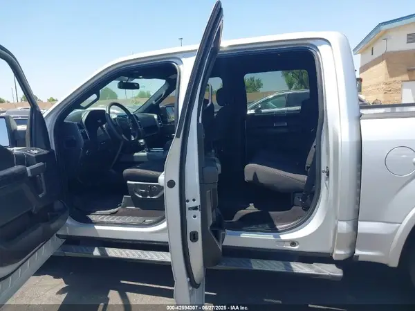 1FTEW1CP0JKD35171 2018 FORD F-150 - Image 8