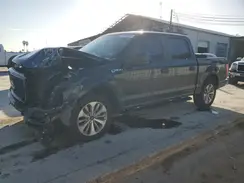 1FTEW1CP0JKD42377 2018 FORD F-150