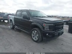 1FTEW1CP0JKD43464 2018 FORD F-150