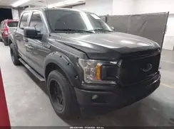 1FTEW1CP0JKD45263 2018 FORD F-150