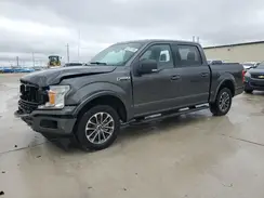 1FTEW1CP0JKD50317 2018 FORD F-150