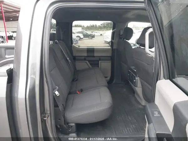 1FTEW1CP0JKD53203 2018 FORD F-150 - Image 8