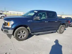 1FTEW1CP0JKD53749 2018 FORD F-150