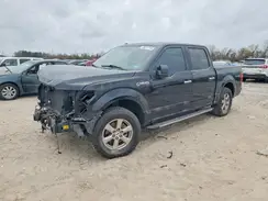 1FTEW1CP0JKD54545 2018 FORD F-150