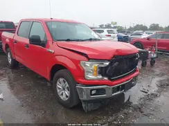 1FTEW1CP0JKD89280 2018 FORD F-150