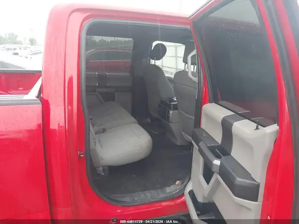 1FTEW1CP0JKD89280 2018 FORD F-150 - Image 8