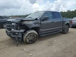 1FTEW1CP0JKD97301 2018 FORD F-150