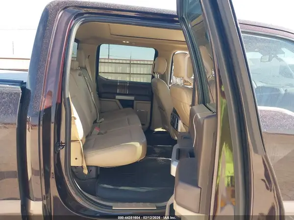1FTEW1CP0JKD98058 2018 FORD F-150 - Image 8