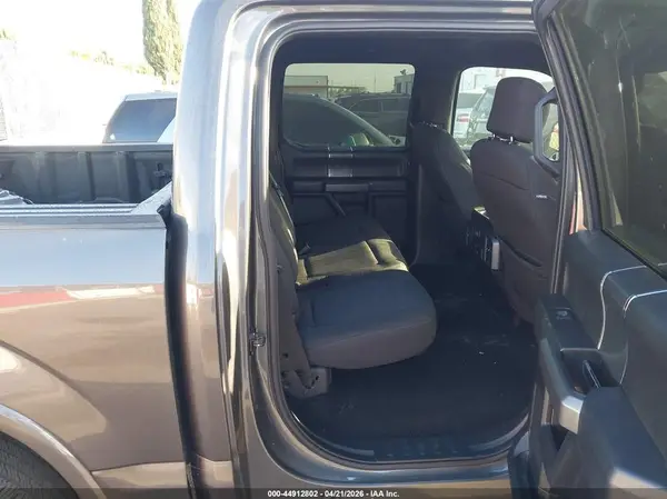 1FTEW1CP0JKE00200 2018 FORD F-150 - Image 8