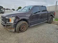 1FTEW1CP0JKE07485 2018 FORD F-150