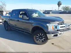 1FTEW1CP0JKE23816 2018 FORD F-150