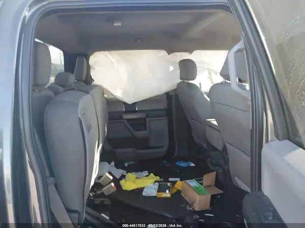 1FTEW1CP0JKE23816 2018 FORD F-150 - Image 8